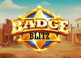Азартная игра Badge Blitz казино Pragmatic