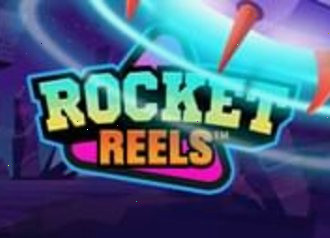 Автомат Rocket Reels Hacksaw Gaming