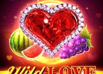 Игровой автомат Wild Love от Endorphina